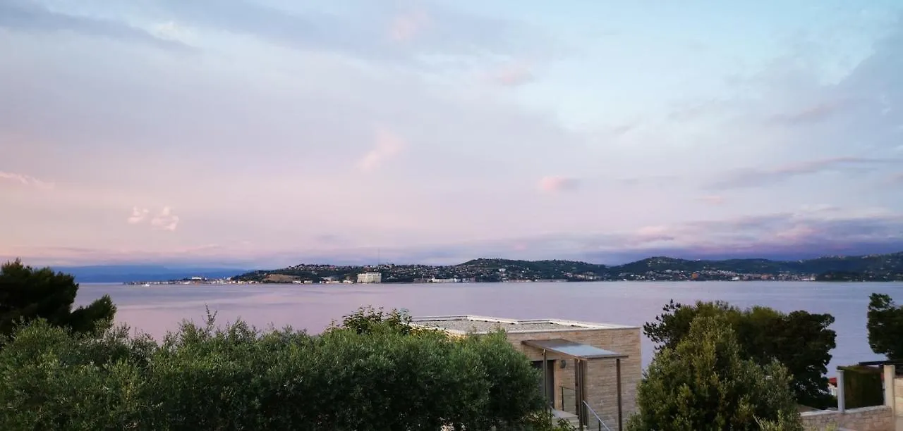 צרבני ורך Apartment Karmen With Sea View קרואטיה