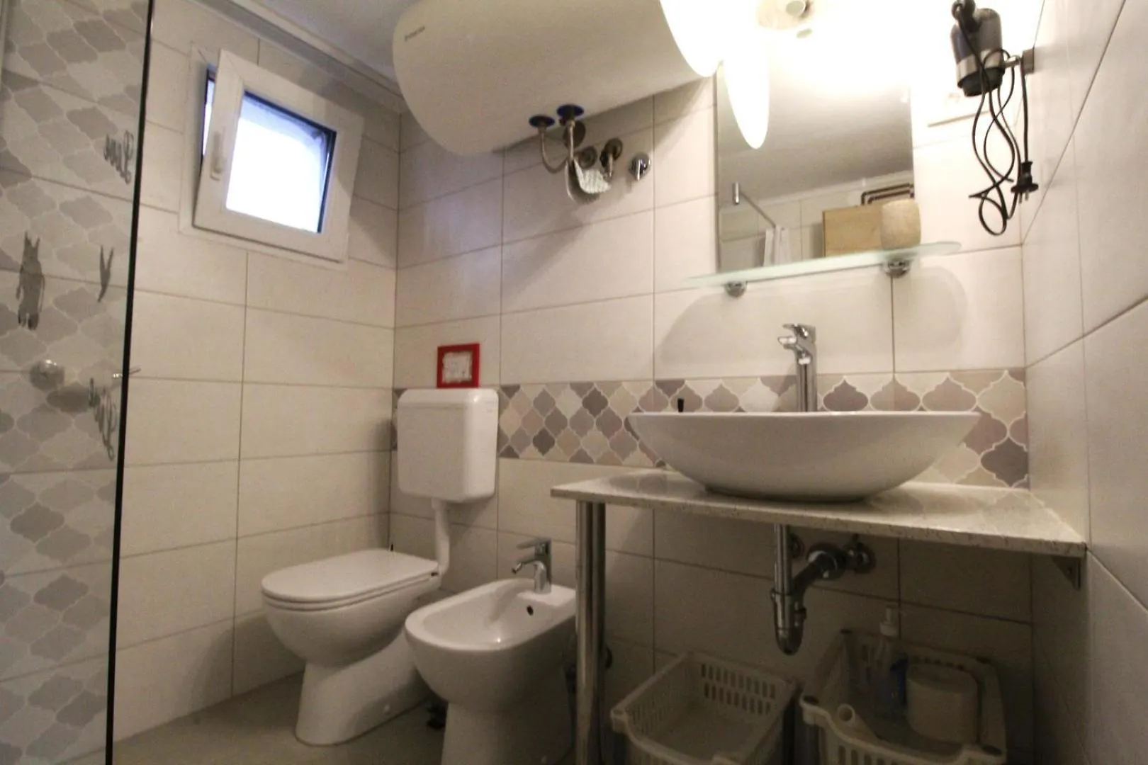 צרבני ורך Apartment Karmen With Sea View קרואטיה