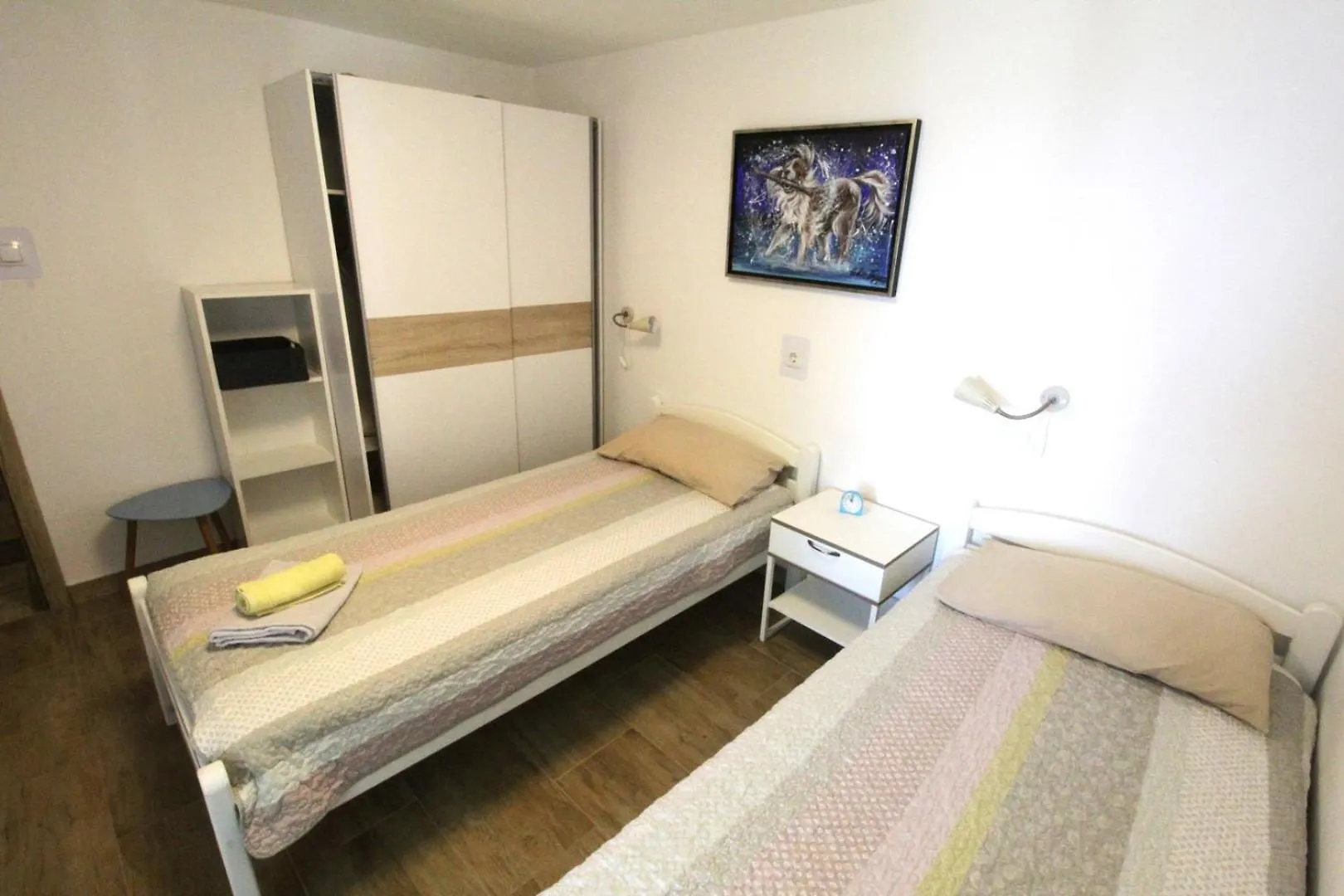 צרבני ורך Apartment Karmen With Sea View
