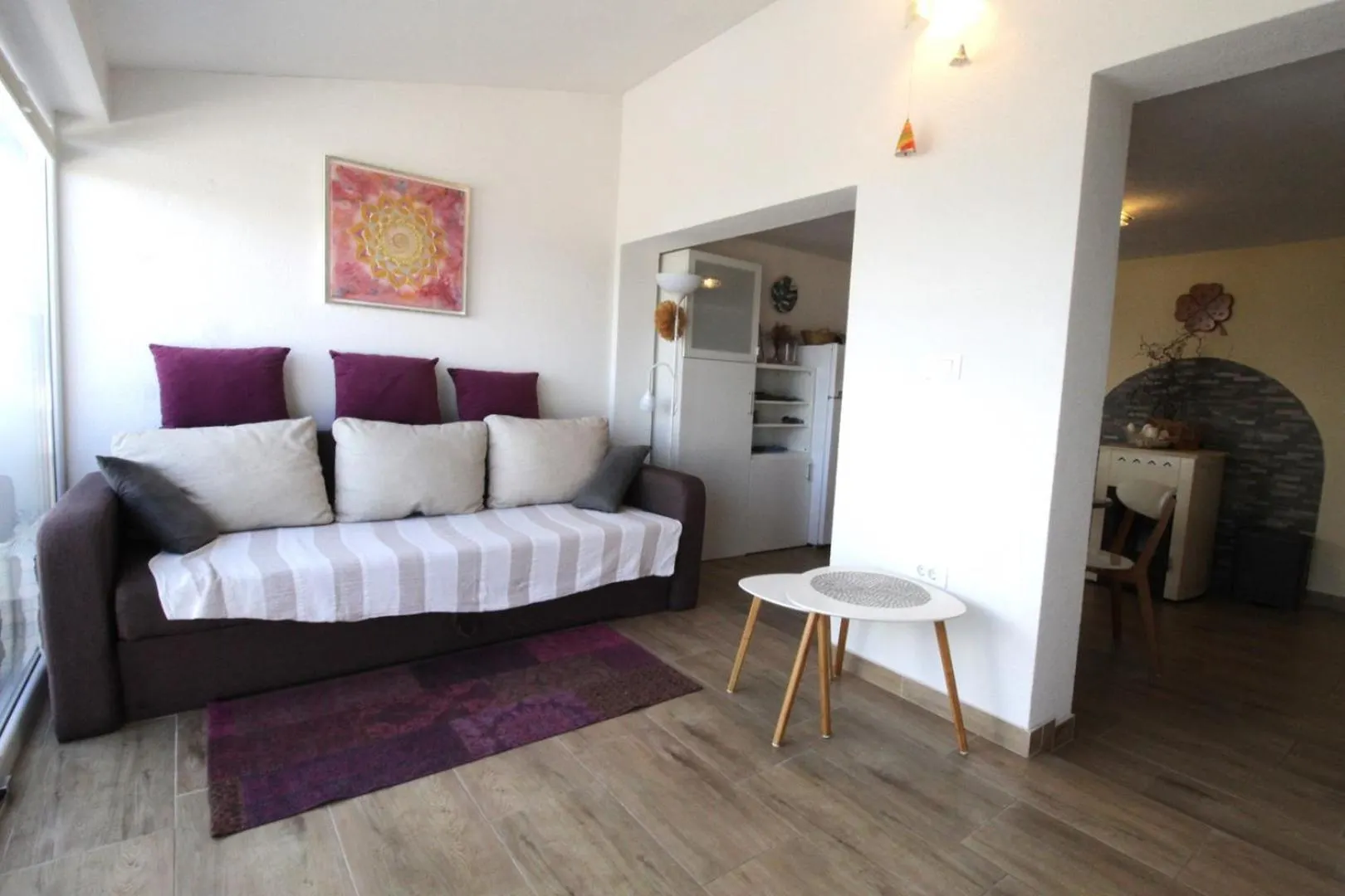 צרבני ורך Apartment Karmen With Sea View קרואטיה