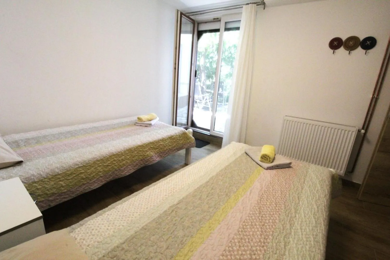 צרבני ורך Apartment Karmen With Sea View קרואטיה