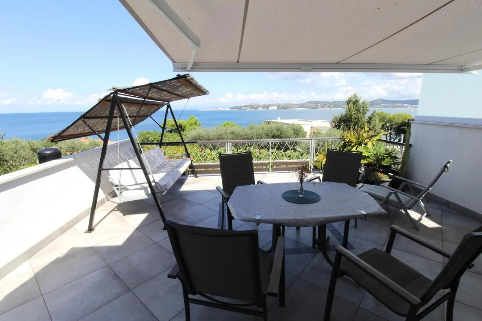 צרבני ורך Apartment Karmen With Sea View 0*, צרבני ורך
